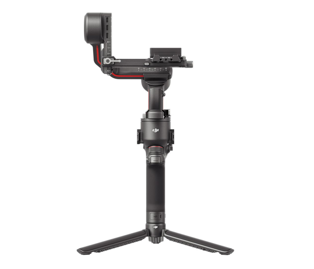 DJI RS 3 - 1049264 - zdjęcie
